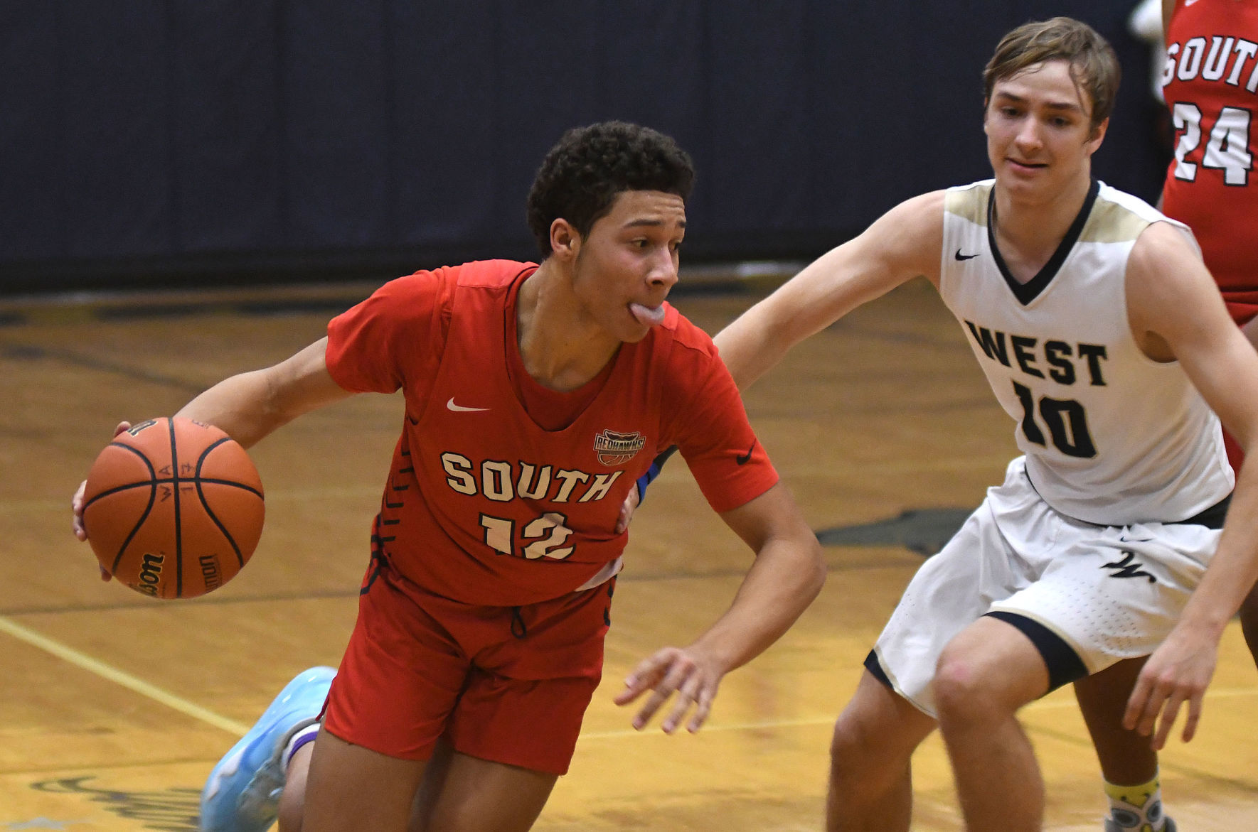 RedHawks vs Bulldogs BBX18-my